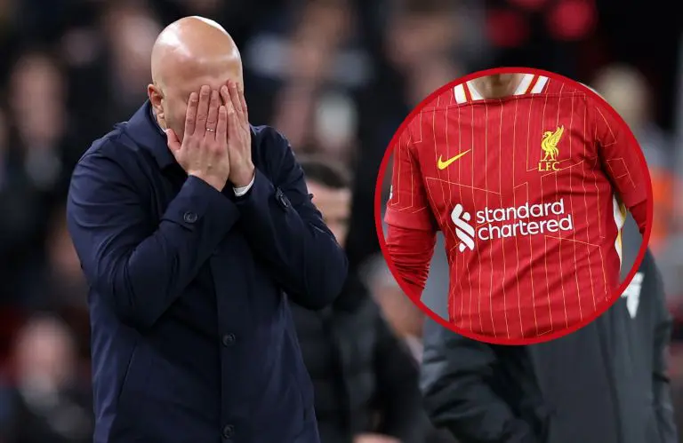 Liverpool receive a double suspension lift, but Slot sounds the alarm with concerning injury updates following the Fulham clash.