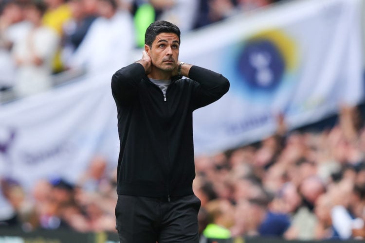 Mikel Arteta’s major mistake from last summer is now significantly hurting Arsenal.