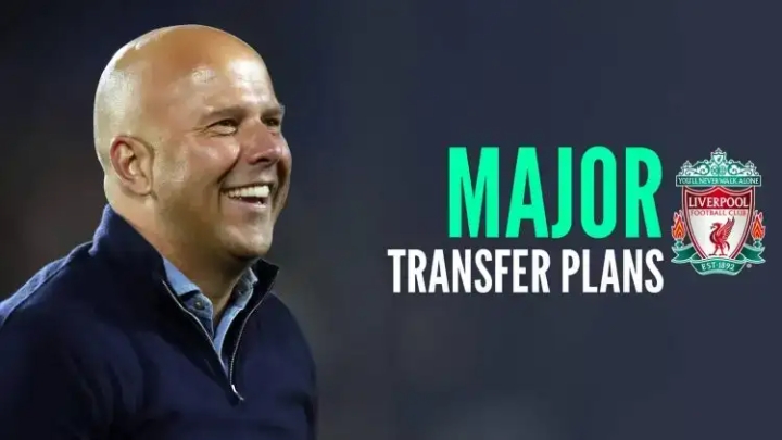 Liverpool target a blockbuster signing of a Premier League powerhouse as the timeline for Slot’s most significant addition yet comes to light.