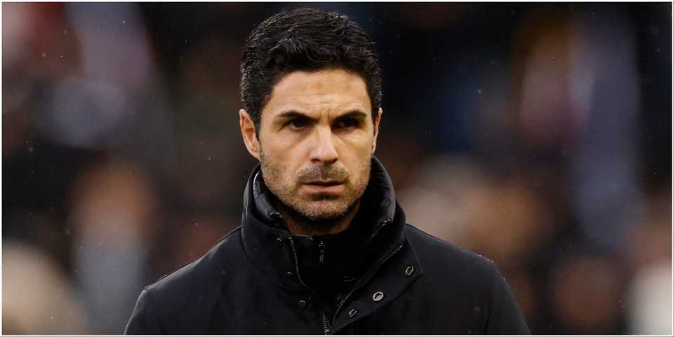 Arsenal Intensify Negotiations to Secure £77m “Outstanding” Forward