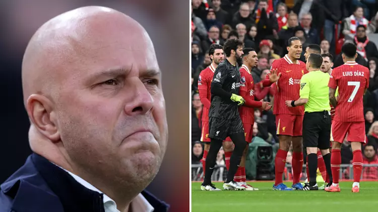 Liverpool fans go wild as £35m transfer target ‘likes’ posts hinting at Anfield move