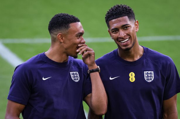 Jude Bellingham Posts Mysterious Message Following Liverpool’s Receipt of Trent Alexander-Arnold Transfer Bid