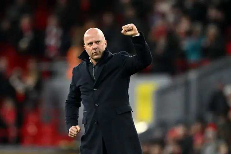“There’s a Reason…”: Arne Slot Clarifies Liverpool’s Transfer Approach