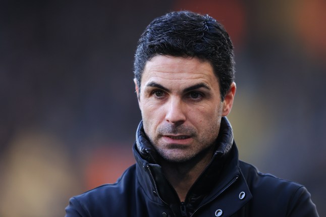 Emmanuel Petit reveals two strikers Arsenal prefer over Ollie Watkins.