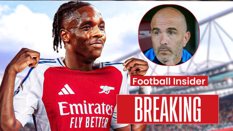 Mathys Tel’s Position on Chelsea or Arsenal Transfer Revealed Amid Exit Plans