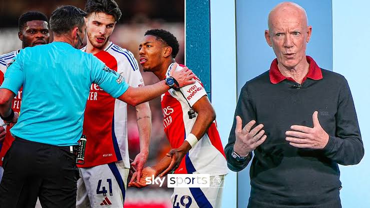 FA announces crucial final verdict on Myles Lewis-Skelly after Arsenal’s red card appeal.