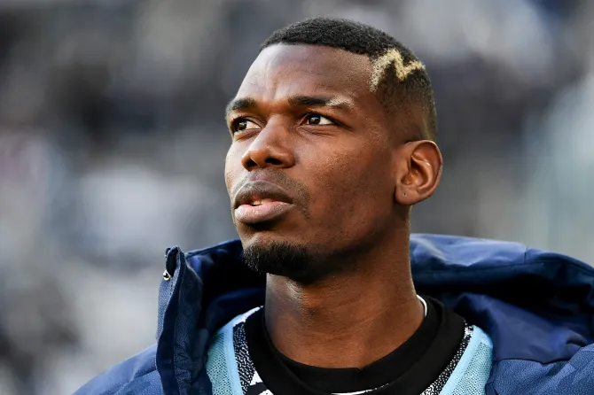 “I’d Take Him” – Darren Bent Identifies Premier League Club as Ideal Destination for Paul Pogba