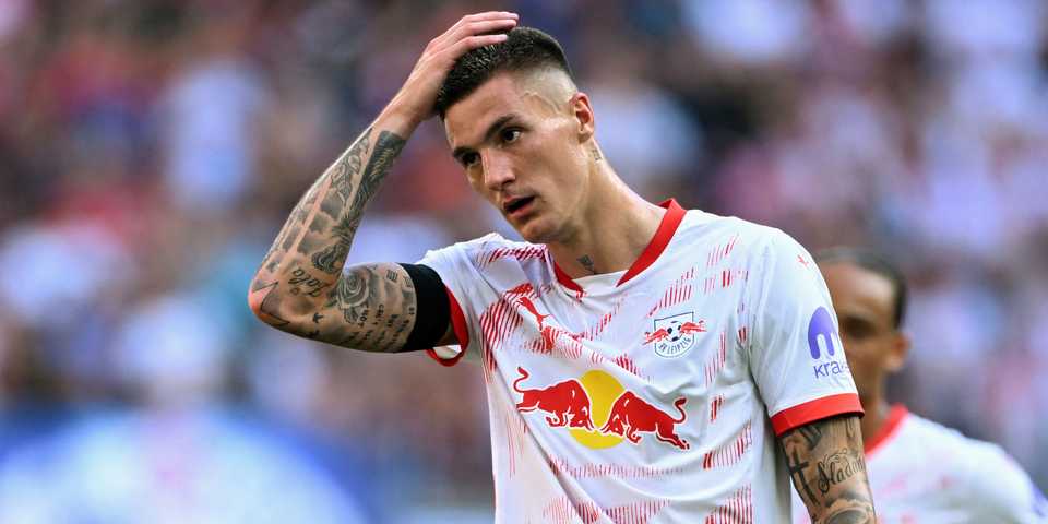 Fabrizio Romano Reveals ‘Private’ Arsenal Transfer Update on Sesko