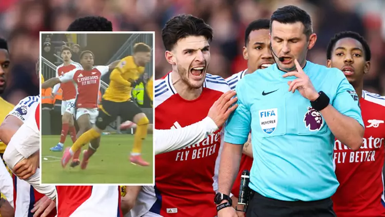 FA issues statement following decision on Myles Lewis-Skelly’s suspension after Arsenal’s appeal