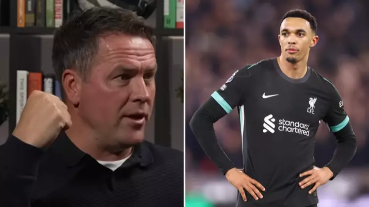 Michael Owen shares major insight into Trent Alexander-Arnold’s Liverpool future amid potential move to Real Madrid.
