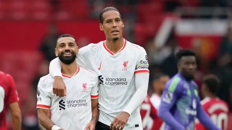 Liverpool risk making a “hugely costly” mistake with a replacement set to come at a steep price.