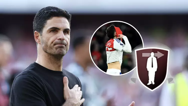 Three free agents Arsenal could still sign to strengthen their attack after the transfer window closes