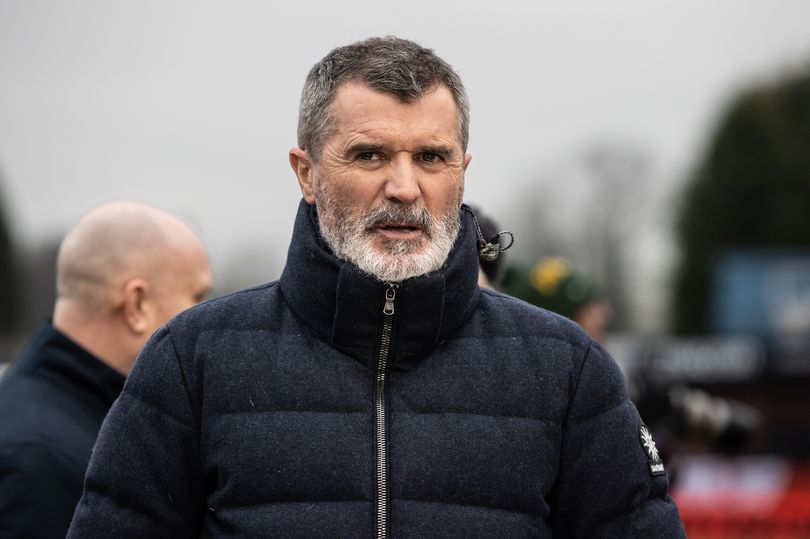 Angry Roy Keane delivers harsh verdict on why Arsenal won’t win any trophies — ‘I just don’t see it happening’.