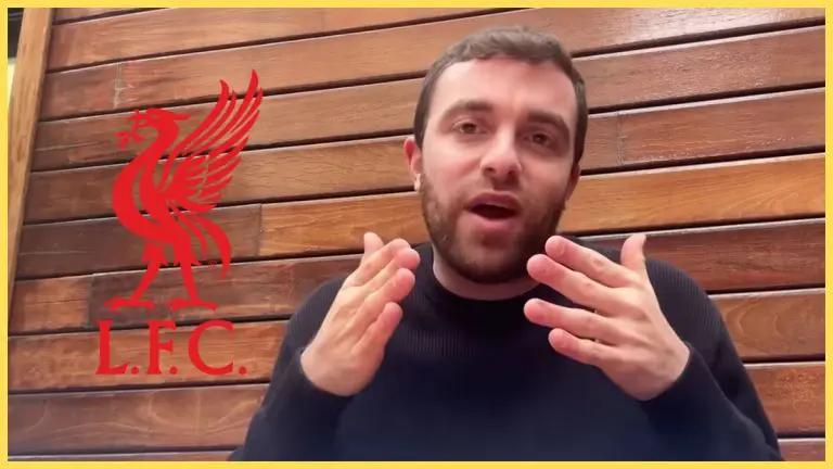 Signs New Deal: Fabrizio Romano Reveals Major Contract News That Also Impacts Liverpool