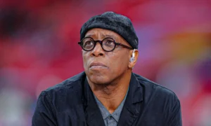 IAN WRIGHT CRITICIZES TWO ARSENAL PLAYERS DESPITE WIN OVER CHELSEA