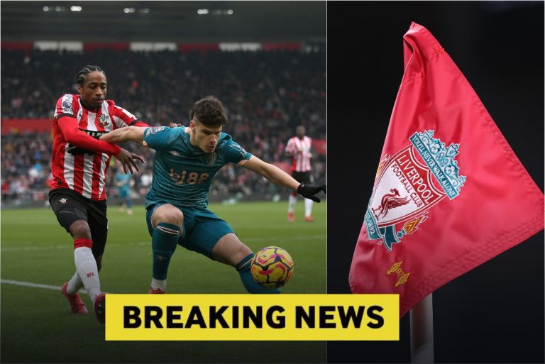 Crucial talks set for next week: Liverpool’s move for Premier League star “highly advanced.”
