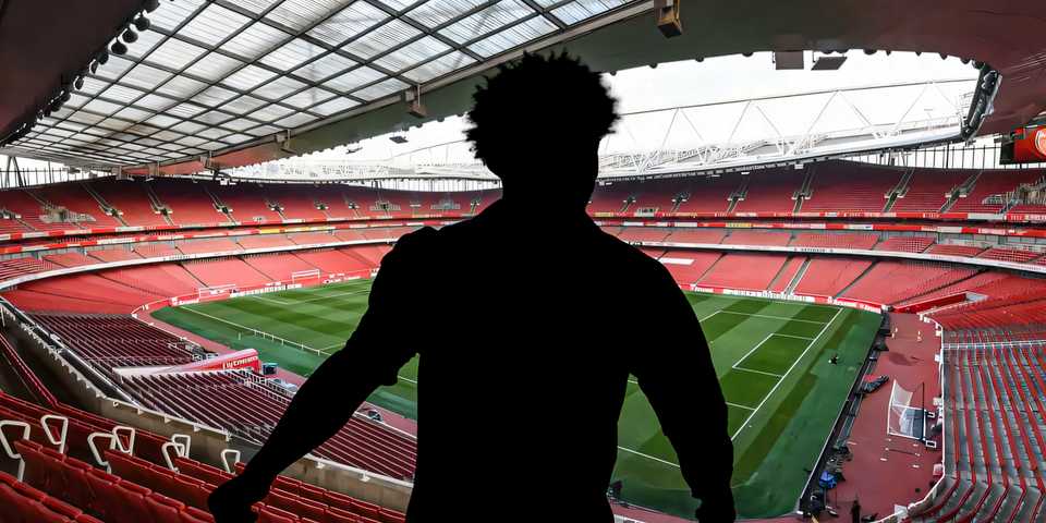“I Was Drunk During My Arsenal Debut — Later Became Man of the Match in a Champions League Final.”