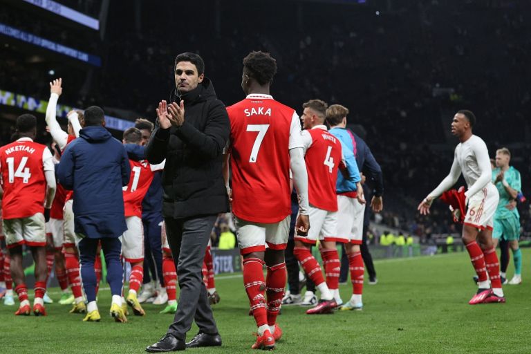 Gallas sends a clear message to Arteta, saying that top managers don’t repeat such mistakes.