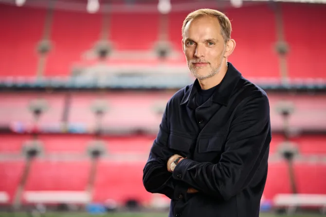 Thomas Tuchel Brings Back Jordan Henderson and Marcus Rashford in First England Squad Announcement