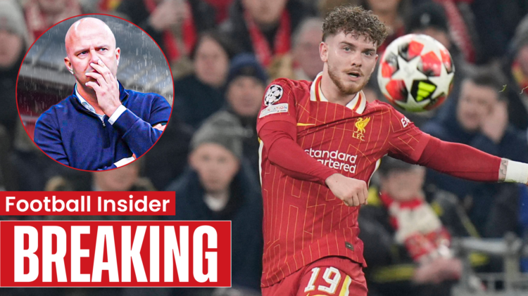 Harvey Elliott’s main focus uncovered as Liverpool reach decision on his future.