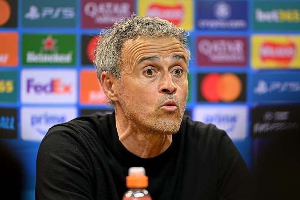 Luis Enrique shares PSG’s strategy to counter Arsenal’s biggest danger.