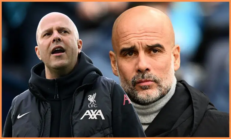 Liverpool and Manchester City initiate discussions to sign £50.1m star – Exclusive