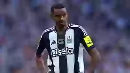 Liverpool get a major boost in their pursuit of Alexander Isak as Newcastle eye a £66m replacement.