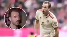 Harry Kane openly shares his thoughts on a potential move to Liverpool in a revealing interview about his transfer plans.