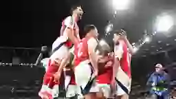 Arsenal accused of violating UEFA rule ahead of PSG clash, casting serious doubts over Champions League semi-final.