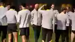 Liverpool player reportedly ‘eager to leave club’ right after Premier League title triumph in unexpected summer departure.