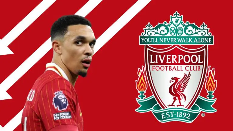 Trent may still feature for Liverpool before a probable transfer to Madrid, according to a journalist providing an injury update.