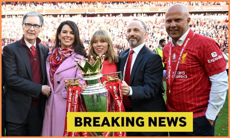 Journalist estimates the likelihood of a Liverpool deal at 80-85%, which may open the door for a significant signing.