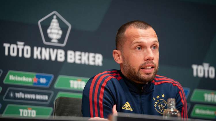 Ajax confirm the appointment of John Heitinga as their new manager, leaving Liverpool and Arne Slot without a key member of their coaching staff.