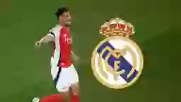 Arsenal insist Real Madrid include a specific player in any deal for William Saliba — and it could be one of the most shocking swap deals in recent memory.